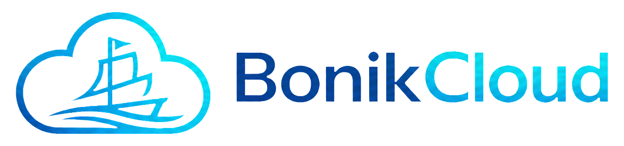 BonikCloud logo